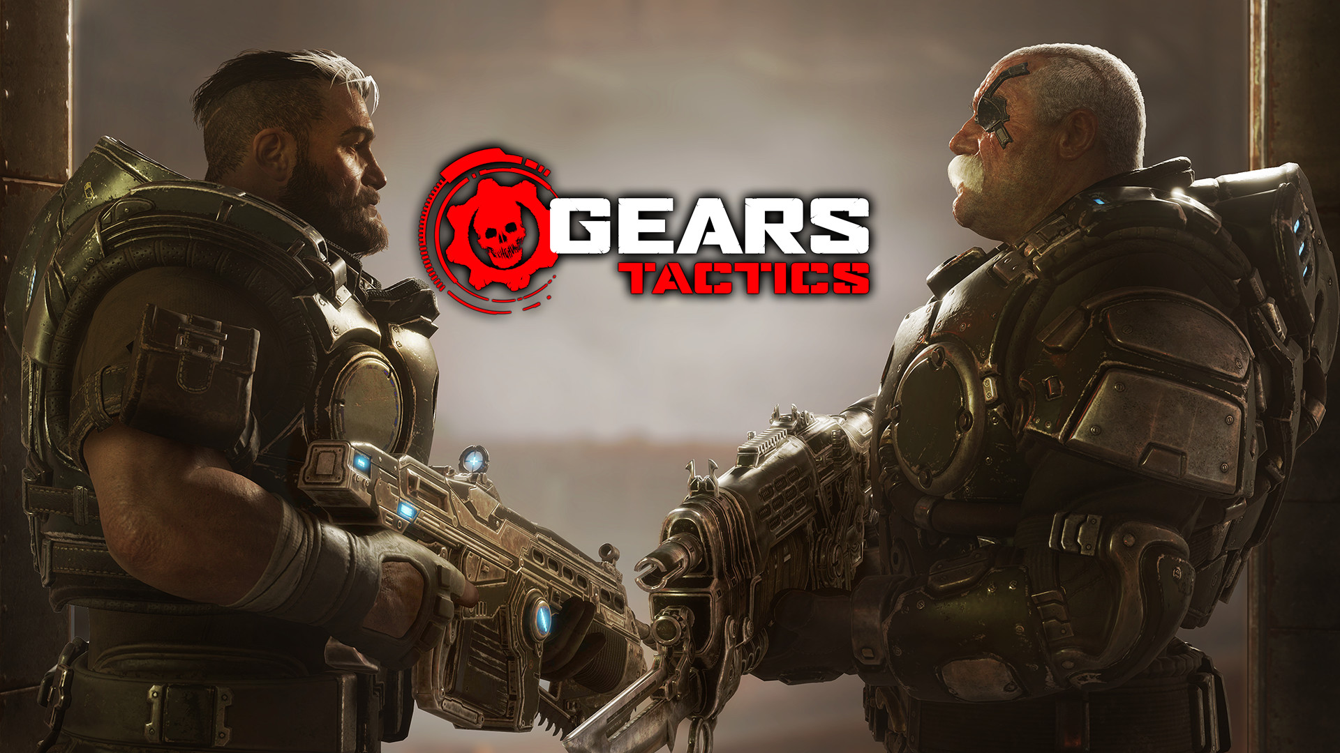 Gears Tactics Image 2