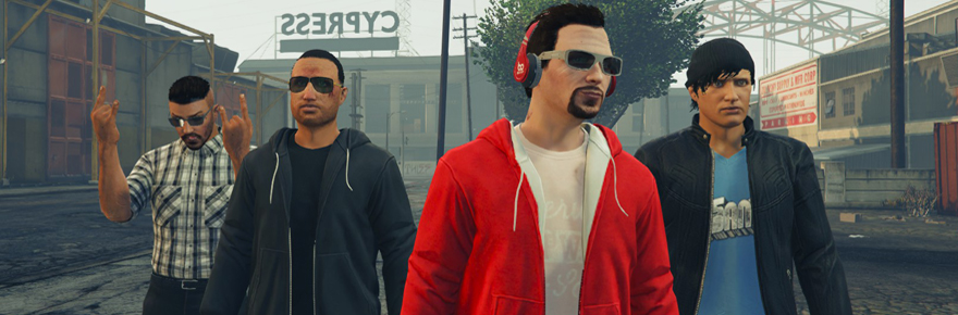 Rockstar Wipes Out Characters Caught Using A Money Exploit, Sending Cheaters In To A Rage