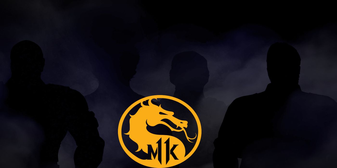 Rumor: Mortal Kombat 11 filtra un nou personatge Dlc | Joc Rant
