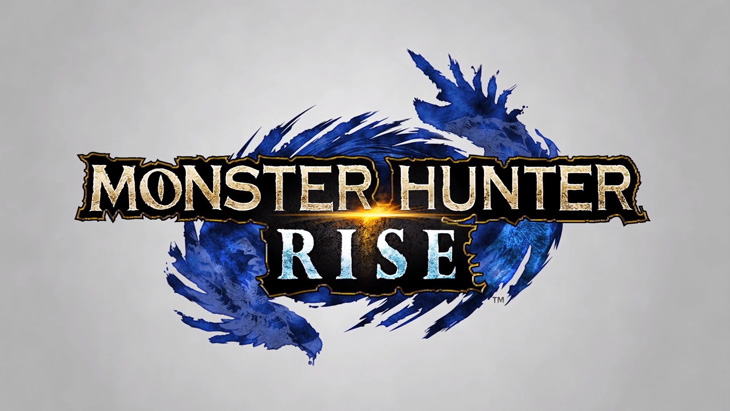 Monster Hunter Rise 09 17 20 ၁
