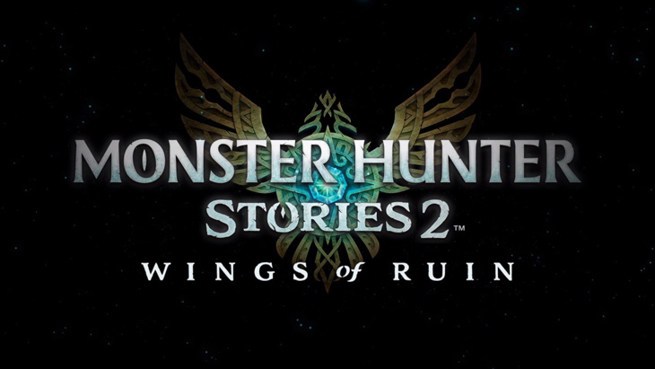 Awọn itan Hunter Monster 2: Awọn iyẹ iparun