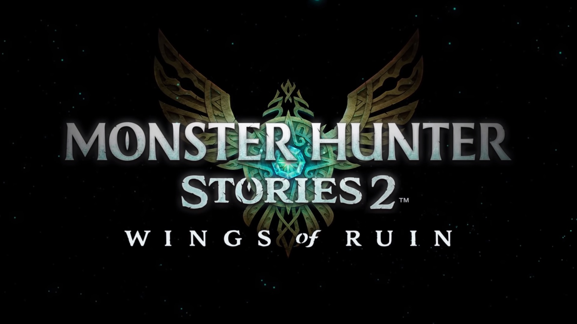 Kisah Monster Hunter 2