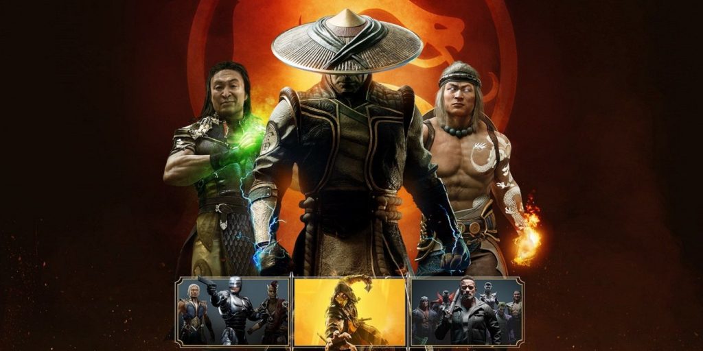 Mortal Kombat 11 Director Ed Boon Teases Announcement, Denies Recent Rumor