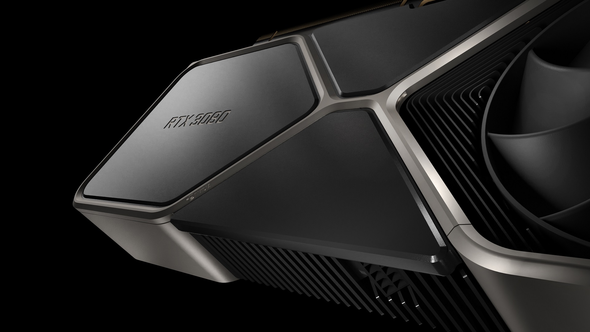 Geforce Rtx 3080 Is Nvidia’s New Flagship Next Gen Gpu
