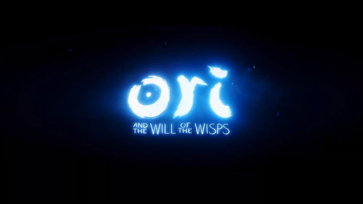 Ori ແລະ The Will Of The Wisps 09 17 2020