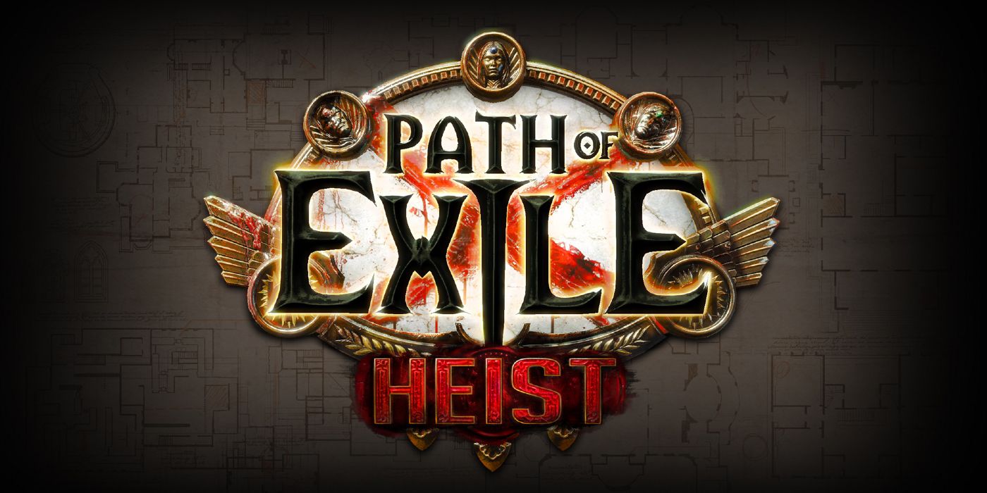 Path Of Exile Adding Heist League Because Devs Watched Ocean's Eleven