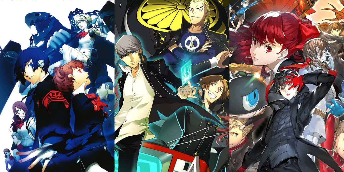 Persona: 10 Mind Blowing Fan Theories You Had No Idea About