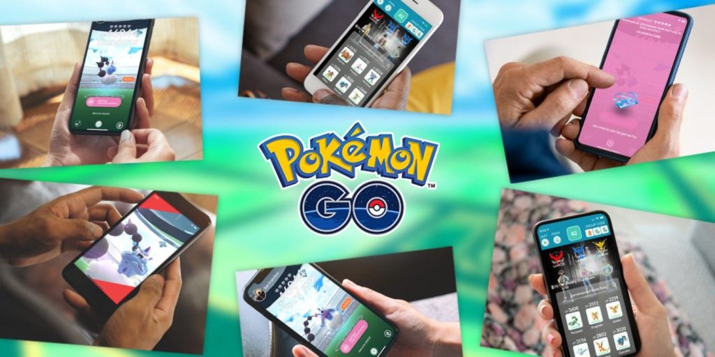 Pokemon Go Ending Support For Some Apple And Android Devices