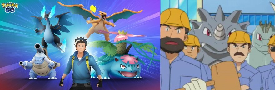 Secara Besar-besaran Saat Dalam Perjalanan: Begini Cara Niantic Mencoba Memperbaiki Mega Evolusi Pokemon Go