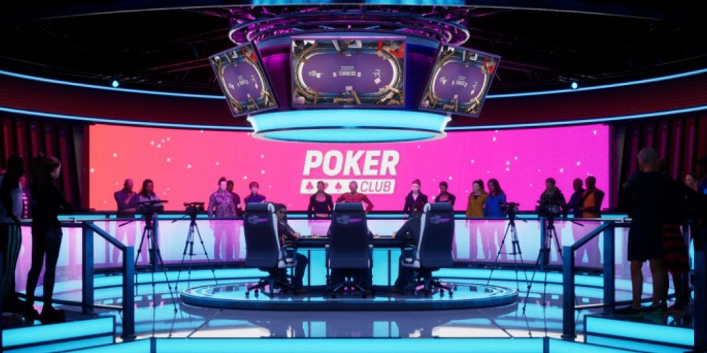 Poker Club Announced For Ps5 And Xbox Series X With Impressive Next Gen Features