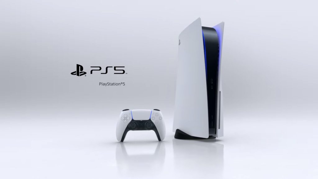 Ps5 