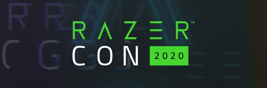 Razercon 2020