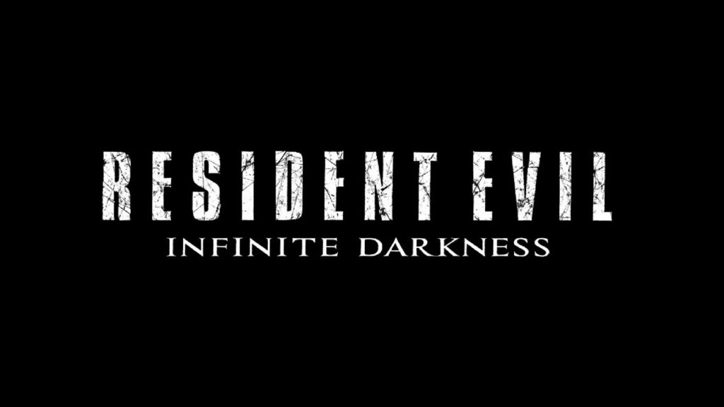 Resident Evil Infinite Darkness