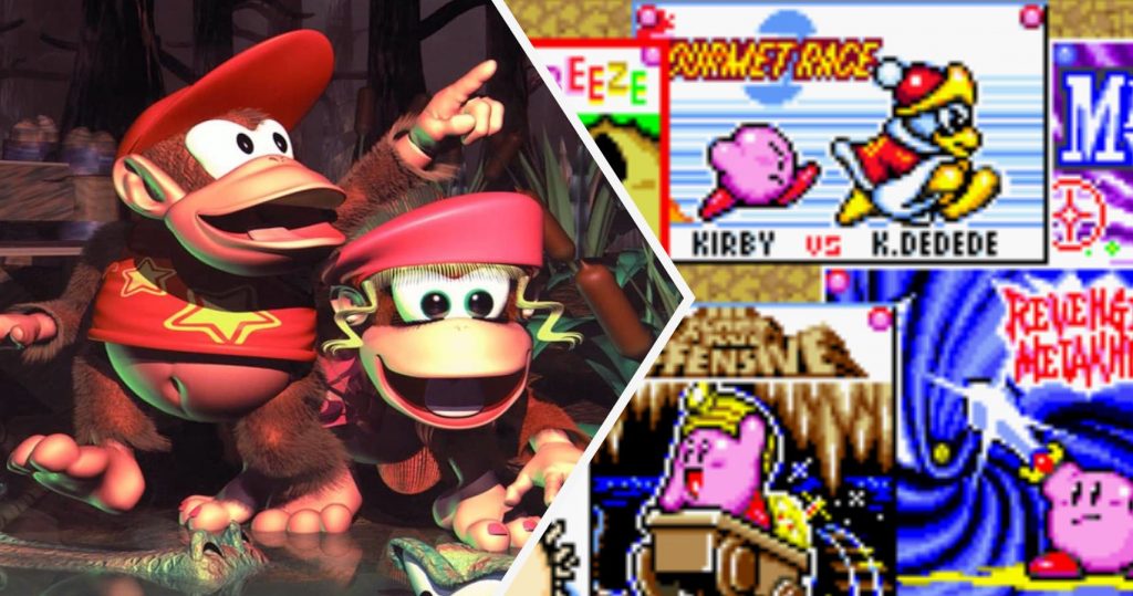 10 Best Platformers On The Super Nintendo (that Aren't Mario)