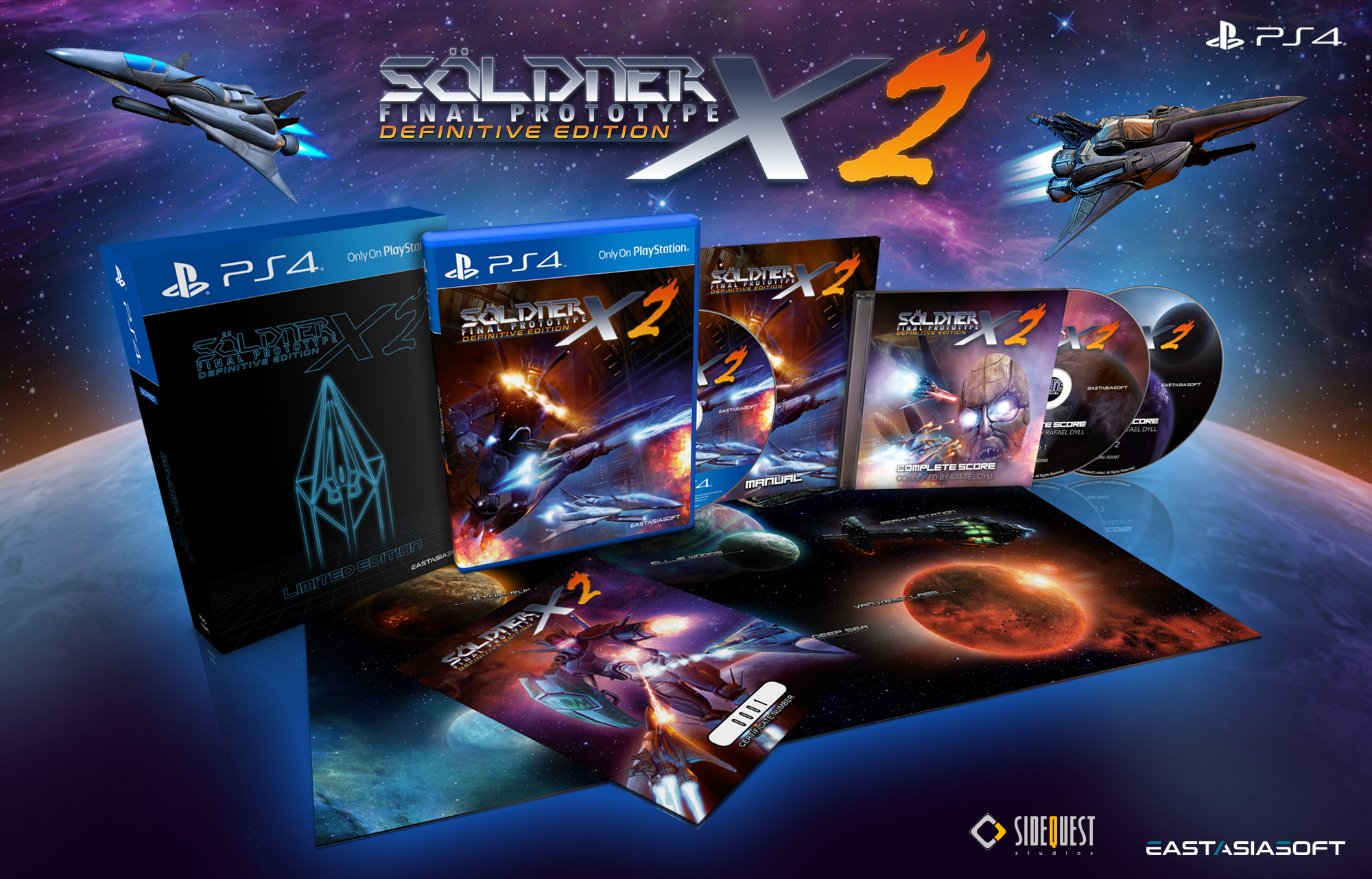 Soldner X 2 Definitive Edition 09 21 20 17
