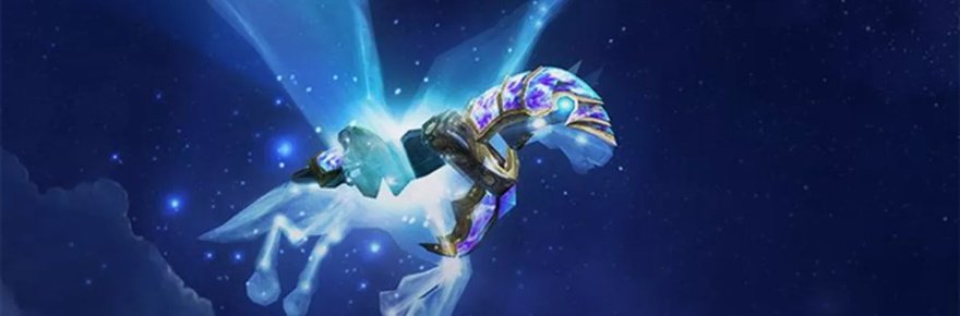 World Of Warcraft Ëmfro Spiller Iwwert d'Spill nächst Free Sparklepony