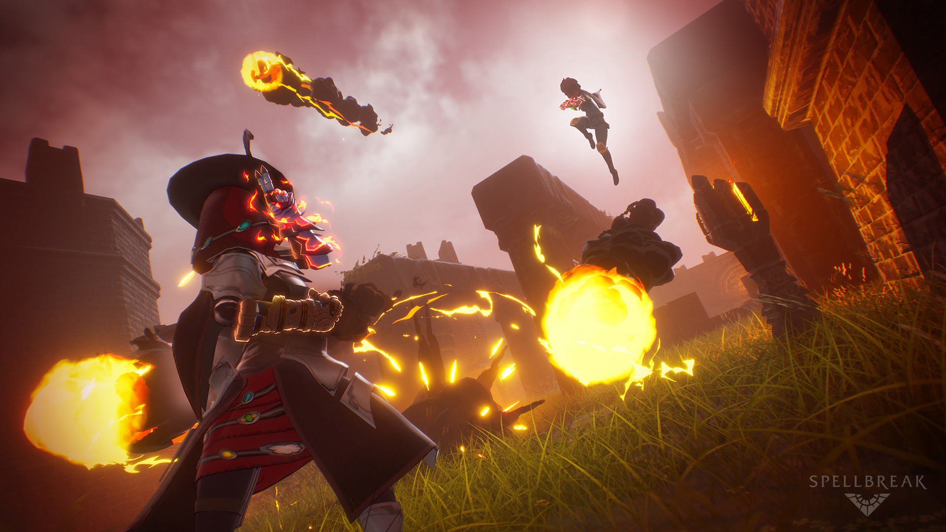 Spellbreak Image 3