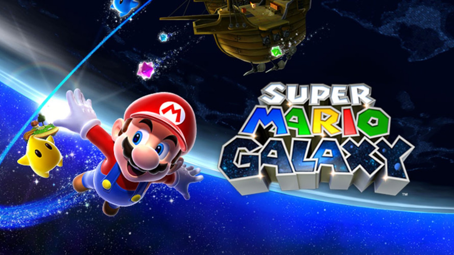 Super Mario 3d-samlingen kunngjøres denne uken – rykter