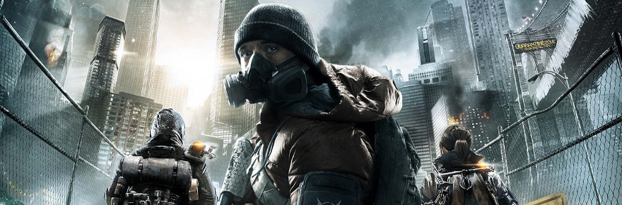 Psa: The Division Is Free For The Next Week