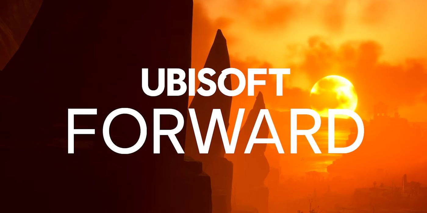 Ubisoft Forward Janji Game Anyar lan 'Berita gedhe' Ing 10 September