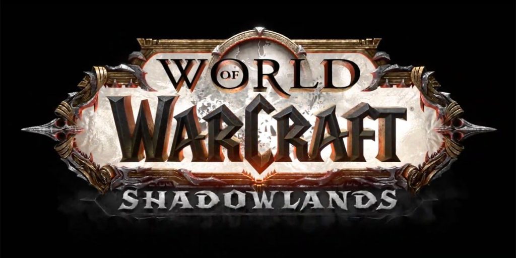 World Of Warcraft Shadowlands Inobvisa Ssd Inodiwa | Game Rant