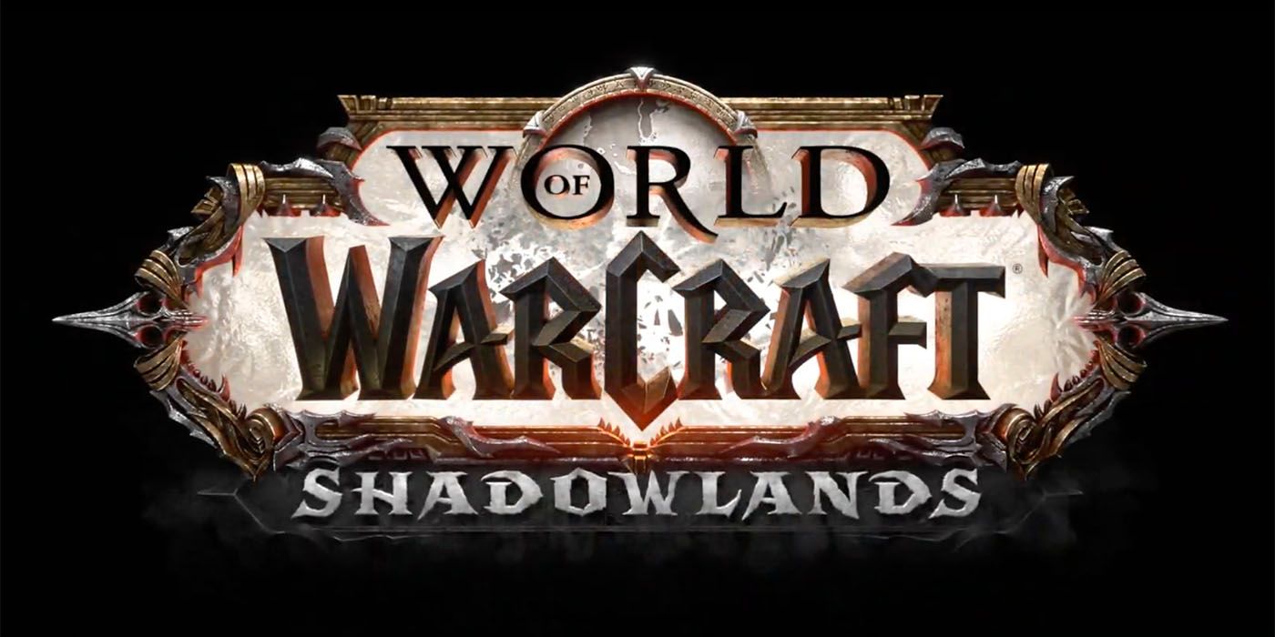 World Of Warcraft Shadowlands Removes Ssd Requirement | Game Rant