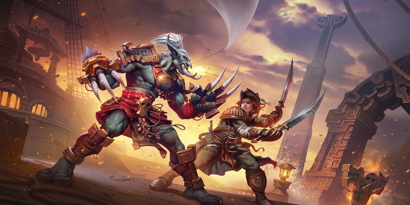 World Of Warcraft-ын 100 хувийн урамшууллын нэр хүндийг сэргээдэг