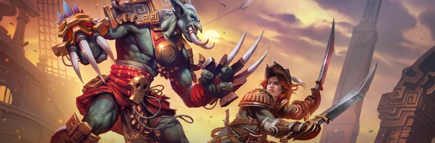 „World Of Warcraft“ visą rugsėjį gerina reputaciją – laikas pakartotinai šlifuoti!