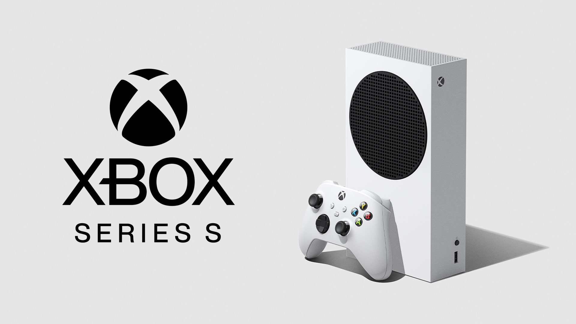 Xbox श्रृंखला S 2