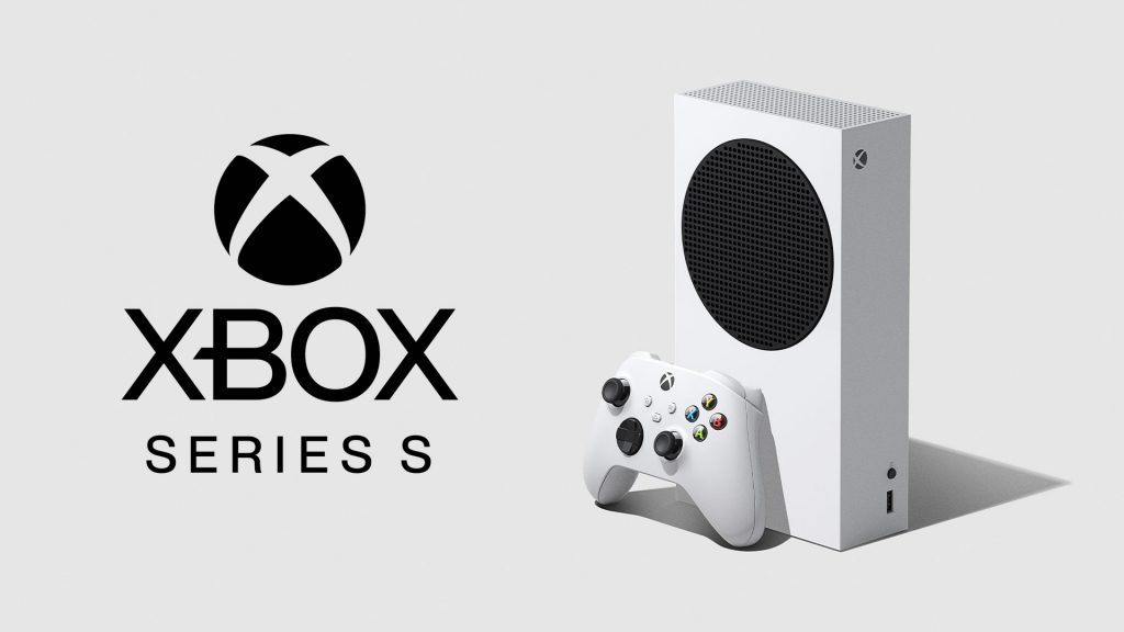 Xbox Series S 2