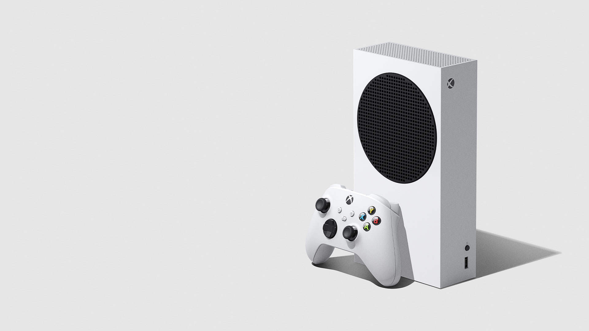 Hình ảnh Xbox Series S 4
