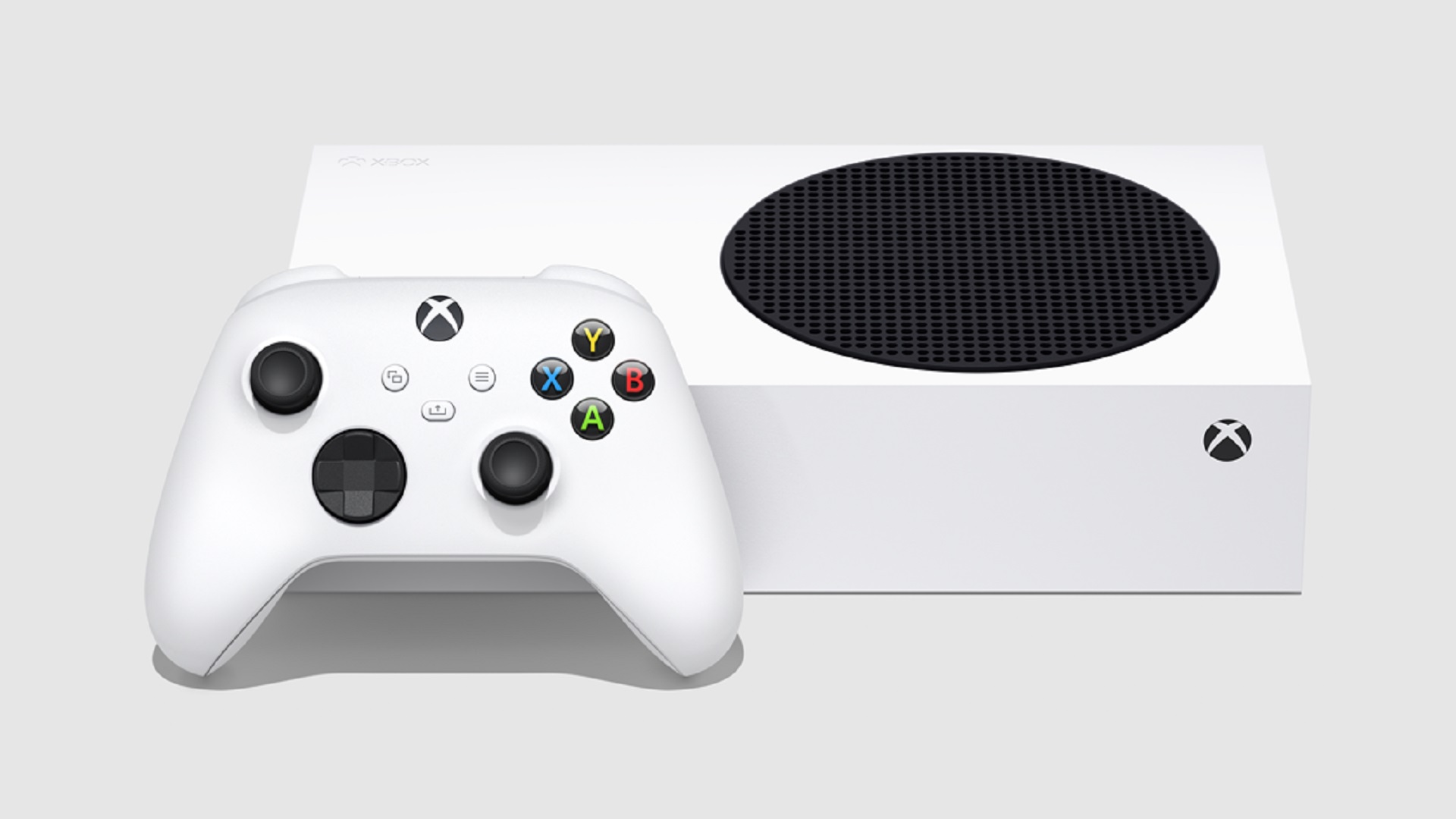 Imaxe 5 da Xbox Series S