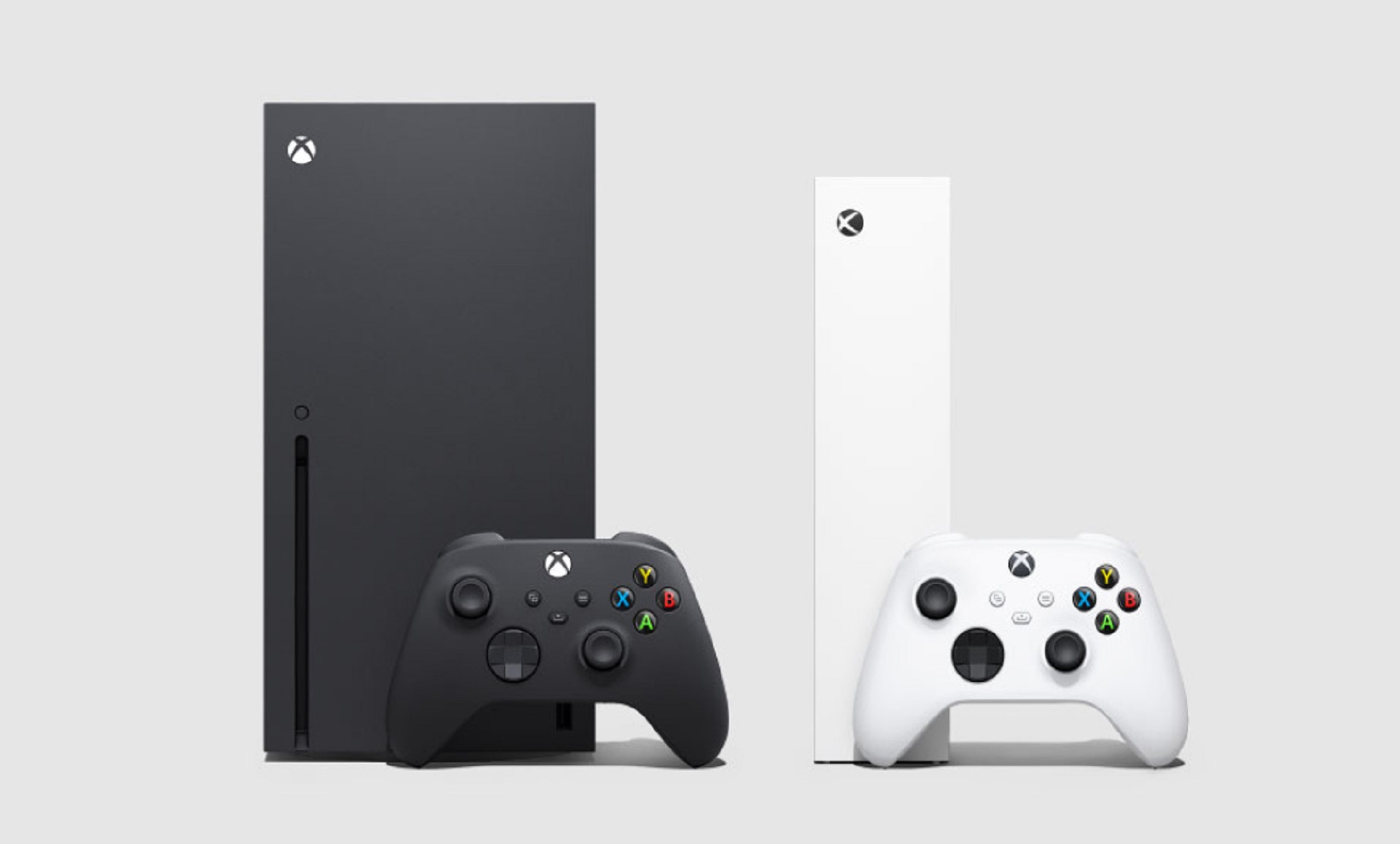 Xbox Series S-afbeelding 6