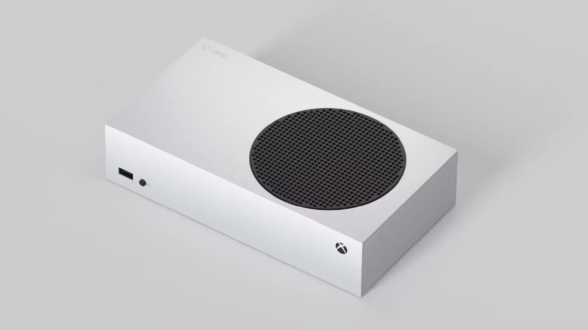 Xbox series s