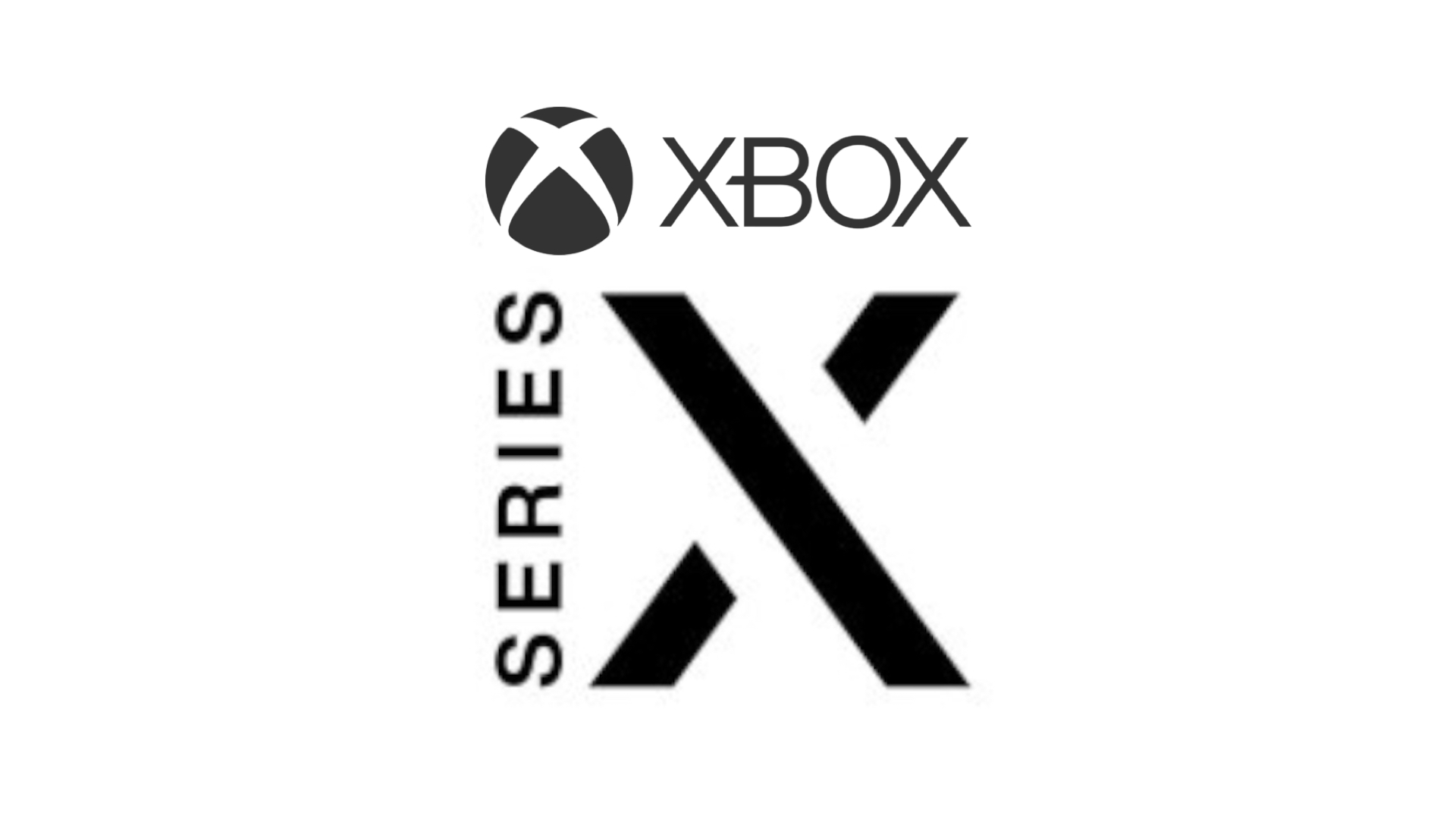Serie Xbox X