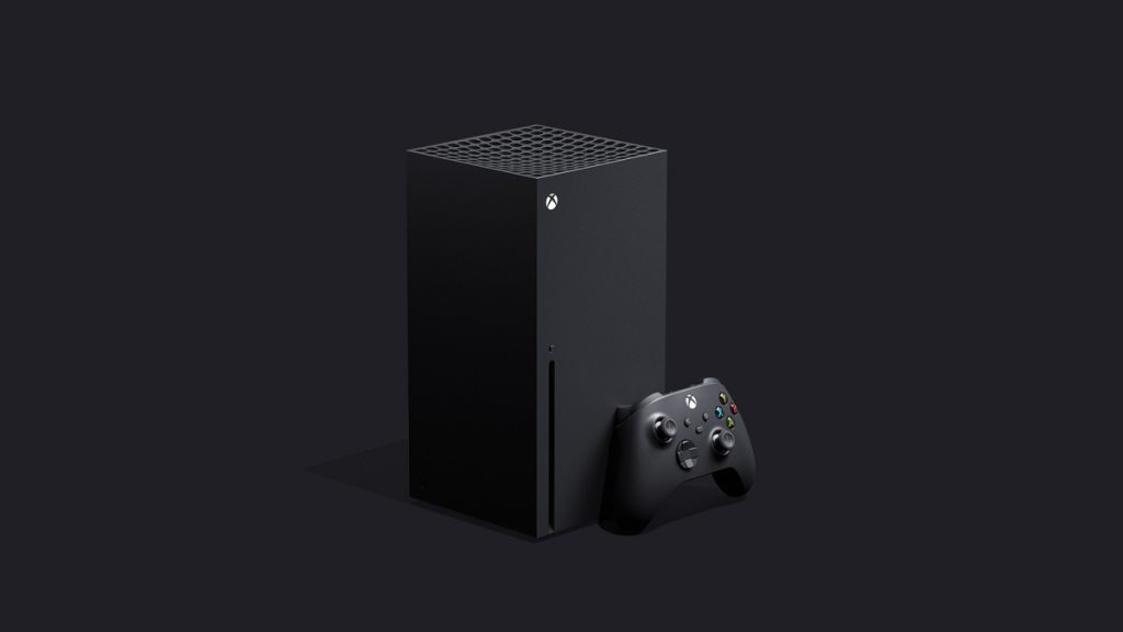 Xbox Series X 09 28 20 1