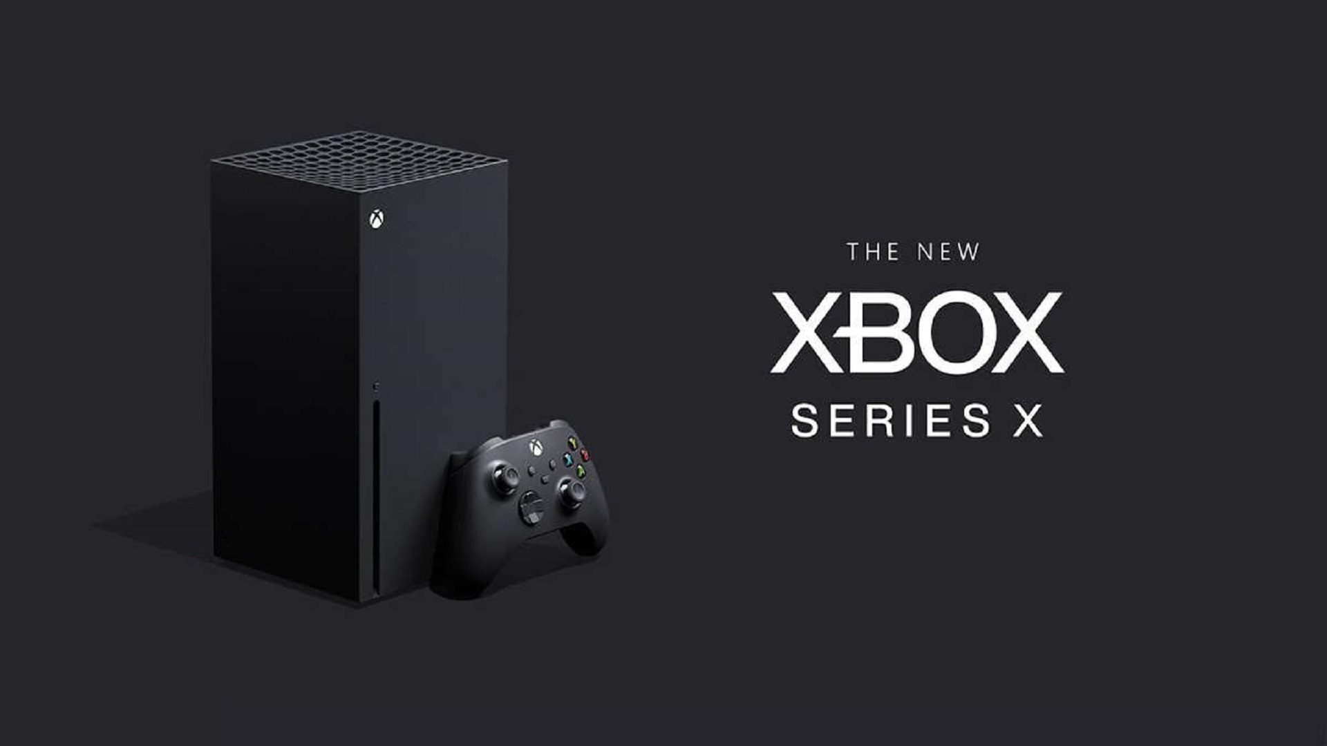 Xbox Seri X.
