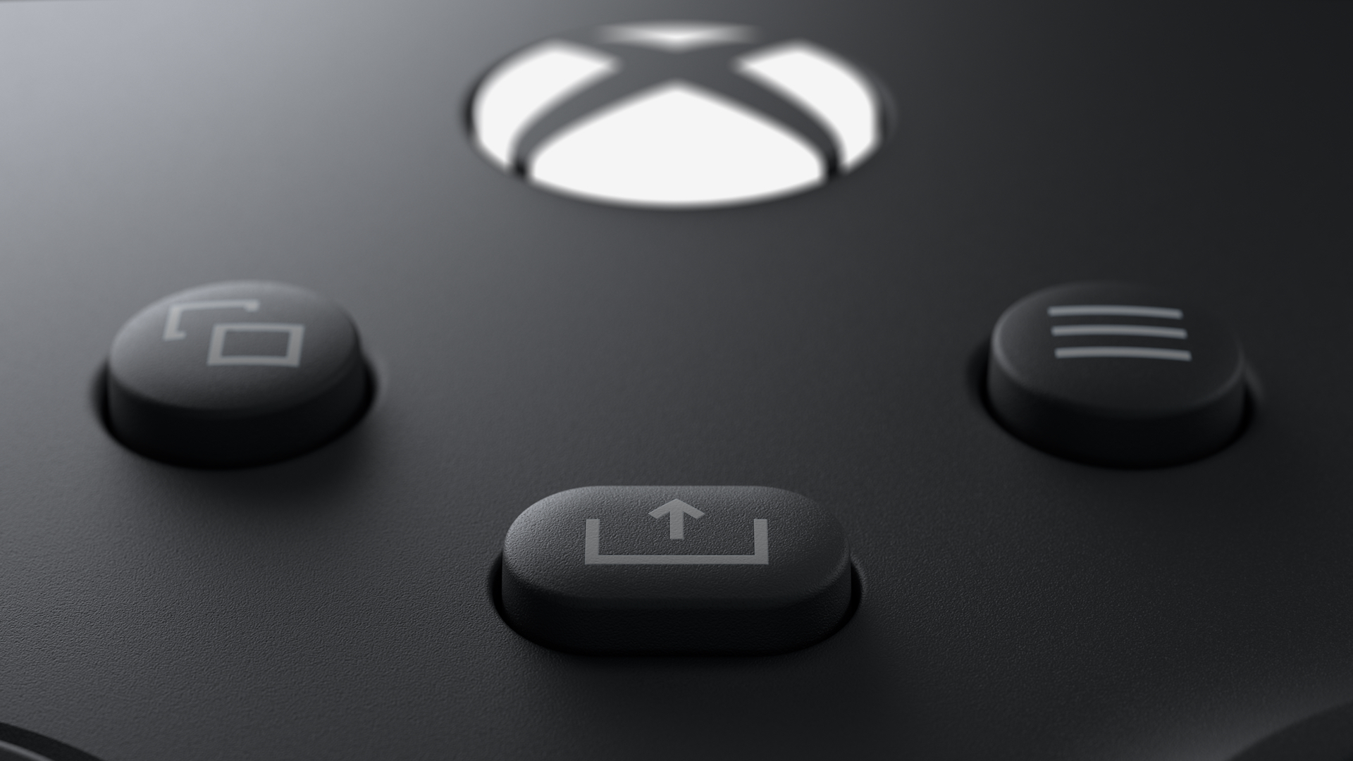 Larawan 4 ng Controller ng Xbox Series X
