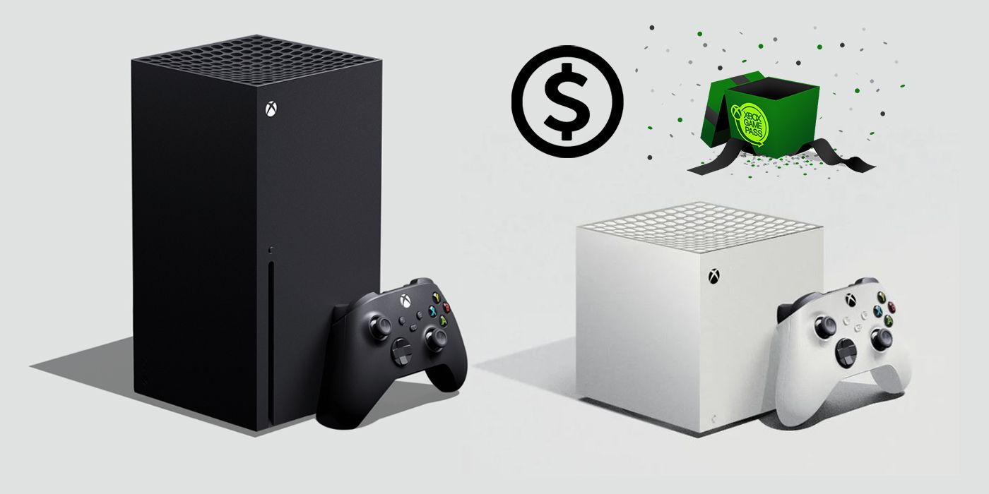 What The Xbox Series X Needs To Show At Its Next Event