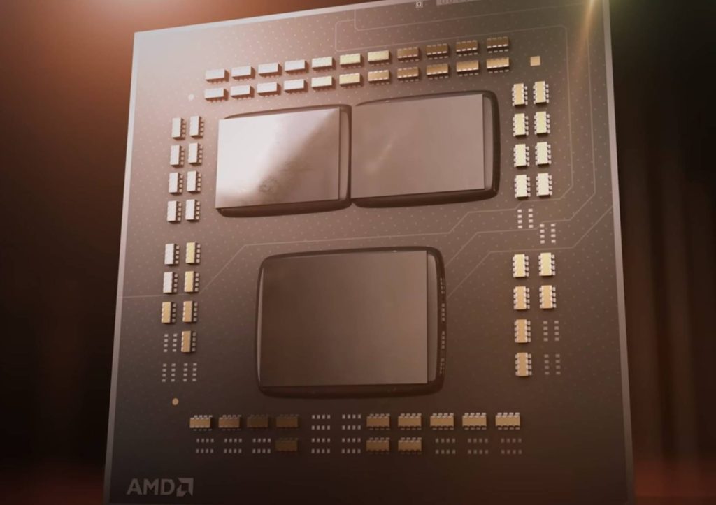 AMD Ryzen 5000 Series Desktop Prozessoren