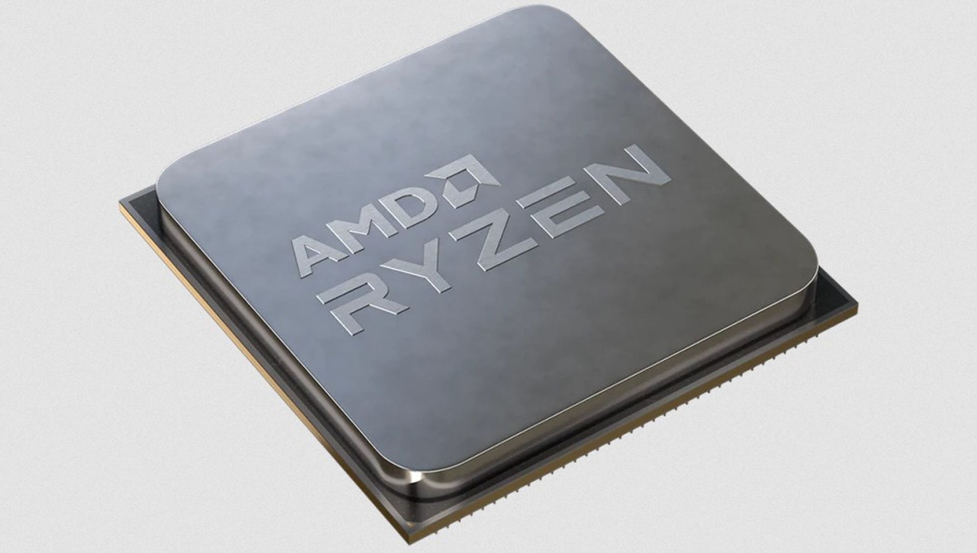 ʻO AMD Ryzen 5000