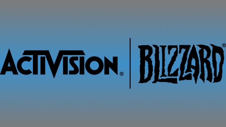 Activision Blizzard 10