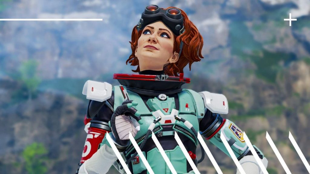 Apex Legends Horizon