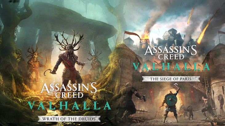 Assassin's Creed Valhalla 10 21 2020 1