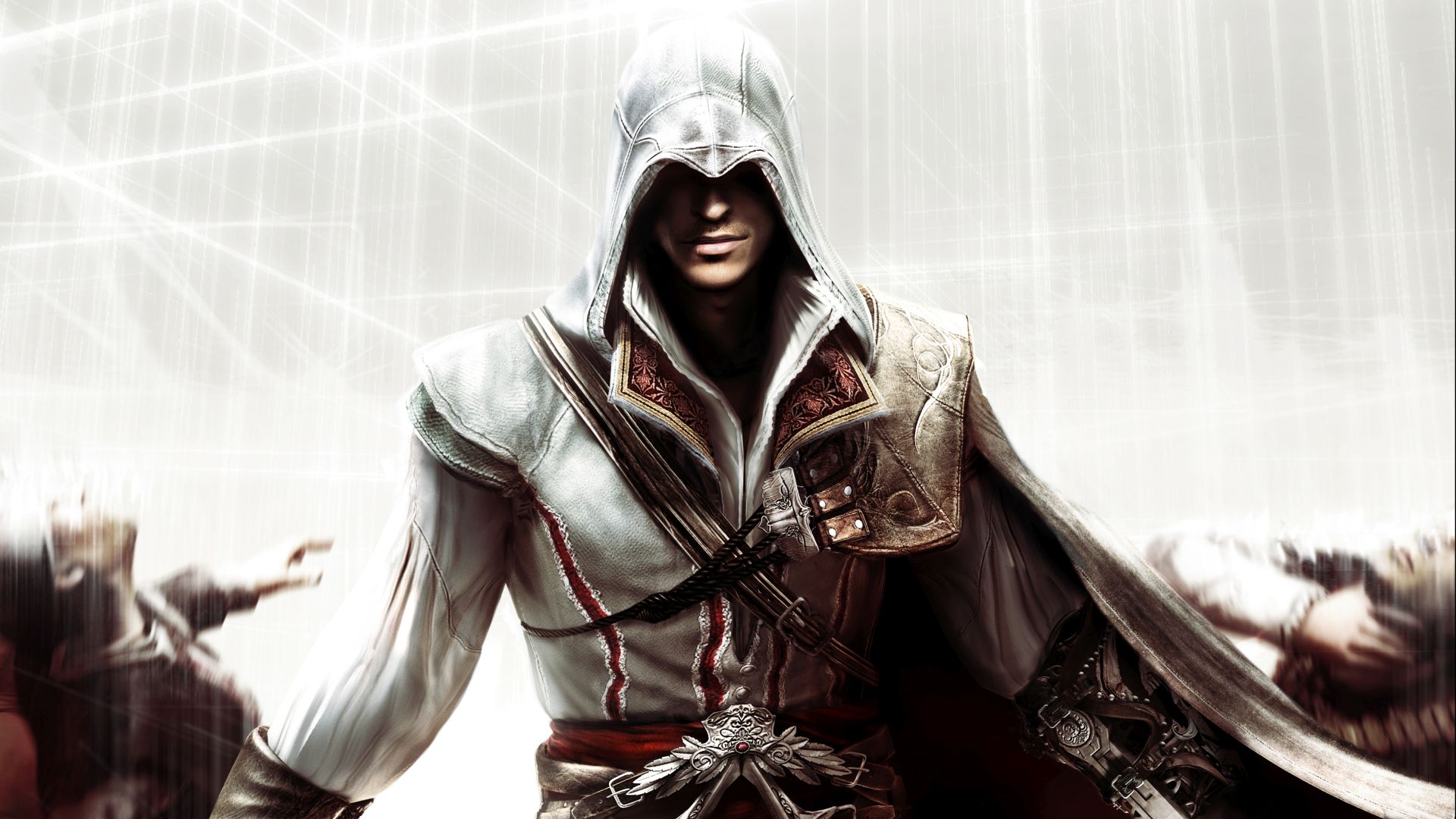 I-Assassins Creed 2