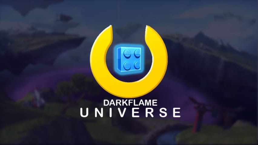 Darkflame Universe LEGO Universe uhi mahi