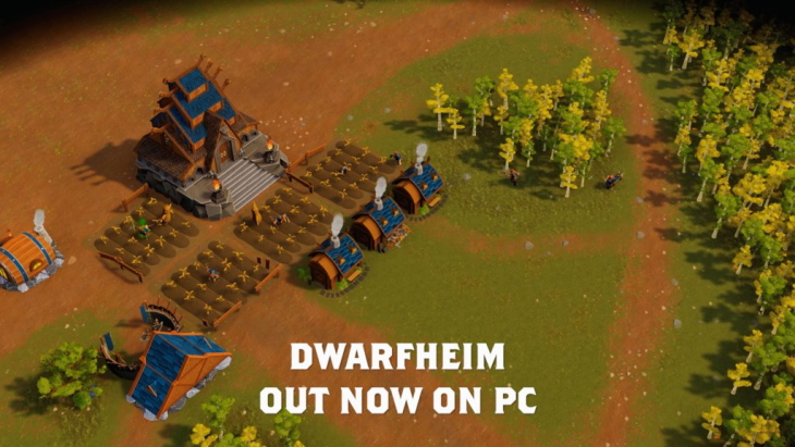 Dwarfheim 10 23 2020
