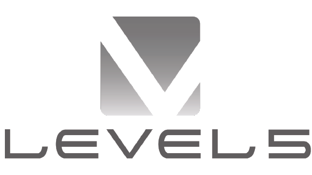 Logo Lefel 5 01