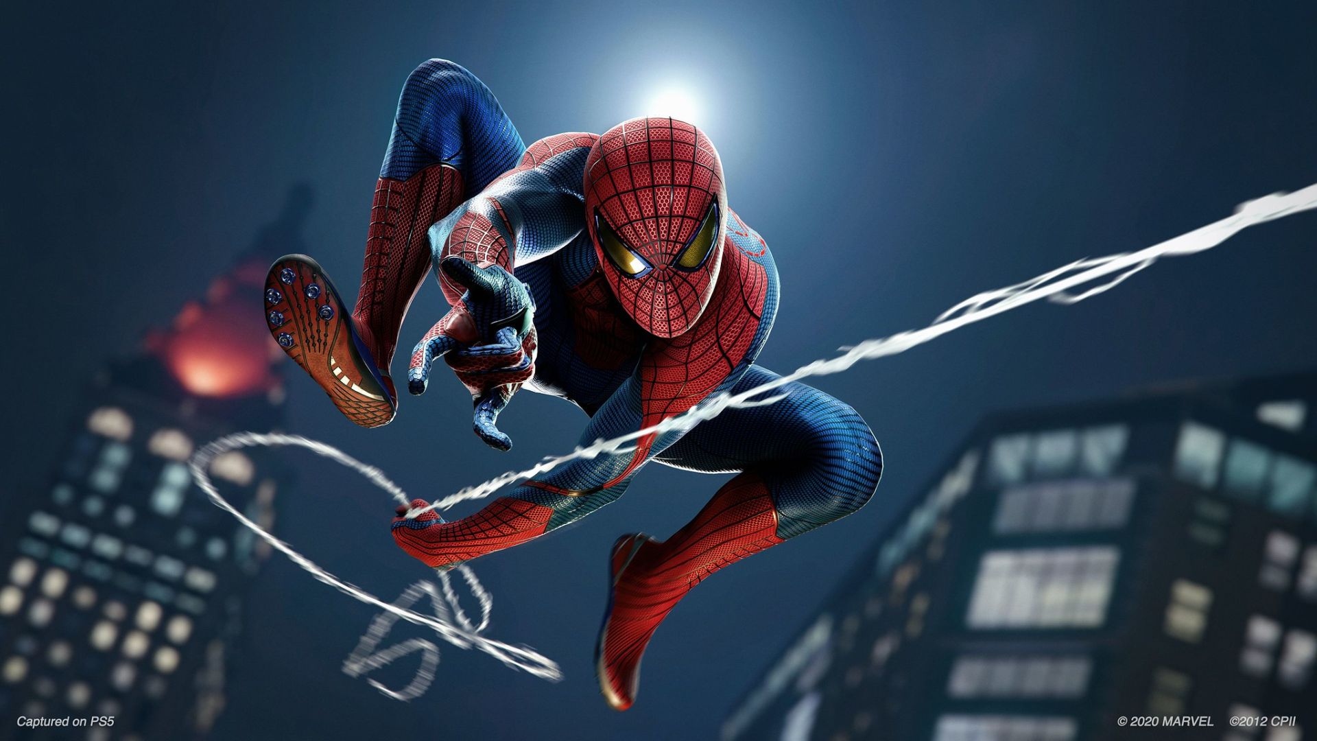 Marvel's Spider Man Remastered 03