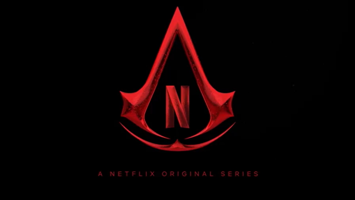 Netflix Assassins Creed 10 26 2020